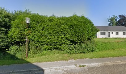 Les Petites Pousses, Crèche à Lehaucourt