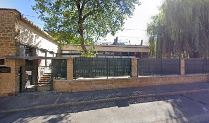 Crèche Municipale Crussy, Crèche à Sedan