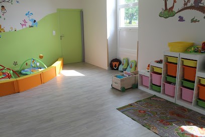 Home For Childminders Mon Jardin D'eveil, Assistante Maternelle à Plumaugat