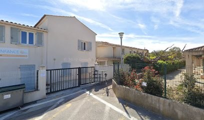 Les Bisous Doux, Crèche à Six-Fours-les-Plages