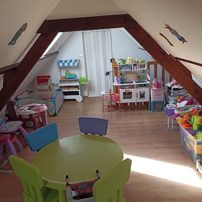 Cretel Claudie, Assistante Maternelle à Audincthun