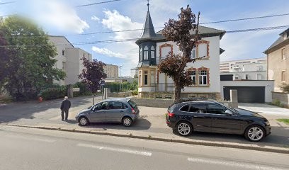 Multi Home Le Bois Joli, Crèche à Thionville