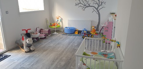 Mam La Home Des Doudous, Assistante Maternelle à Épinal