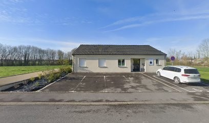 Micro Crèche Les Minhiboux De La Vesle, Crèche à Mourmelon-le-Grand
