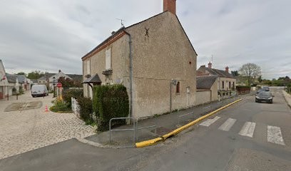 Les Lutins Des Loges Halte-Garderie Itinérante De La Ccl, Crèche à Vitry-aux-Loges