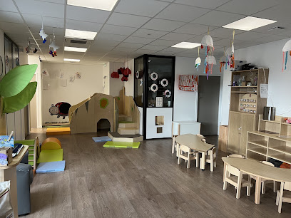 Micro-Crèche Baby-Boom - Les Petites Betty's Crèche à Rumilly