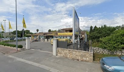 Assistante maternelle agrée Vivi, Assistante Maternelle à Grasse