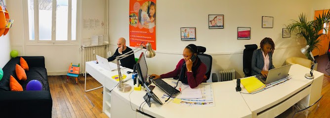 Babychou Services Rueil-Malmaison, Service de Garde d'Enfants à Domicile à Rueil-Malmaison