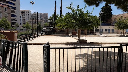 Crèche Doria, Crèche à Marseille 05