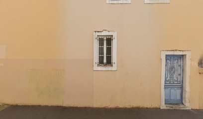 Creches Municipales, Crèche à Pau