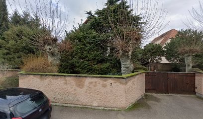 Livret De La Petite Enfance, Crèche à Illkirch-Graffenstaden
