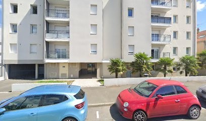Mam Les P'tites Noix De Coco, Assistante Maternelle à Saint-Nazaire