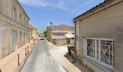 Mam Hut À Câlins, Assistante Maternelle à Saint-Christoly-de-Blaye