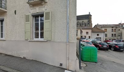 Les Bambins de Voreppe, Crèche à Voreppe