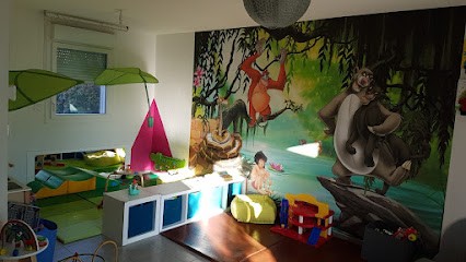 Mam La Carapatte, Assistante Maternelle à Lavérune