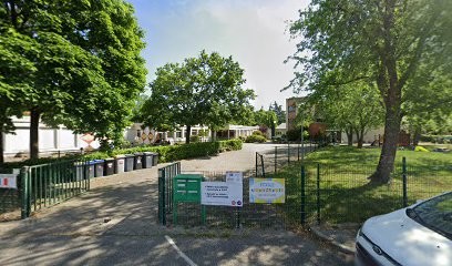 Town De Valence, Crèche à Valence