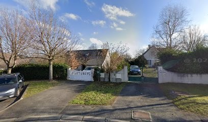 Childminder Dellenbach Agnès, Assistante Maternelle à Fondettes