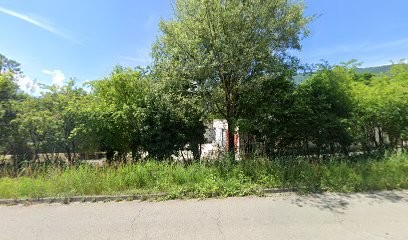 Crèche Des Buclos, Crèche à Meylan