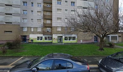 La P'tite Famille, Crèche à Dunkerque