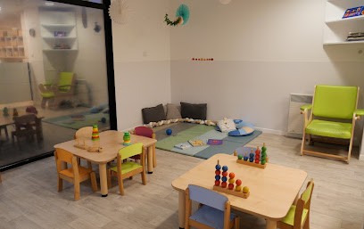 Crèche People & Baby Nogent-Sur-Marne - Macaron, Crèche à Nogent-sur-Marne