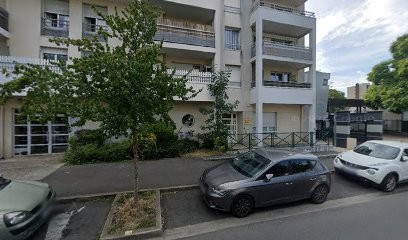 Crèche Multi-Accueils De La Paix, Crèche à Fresnes