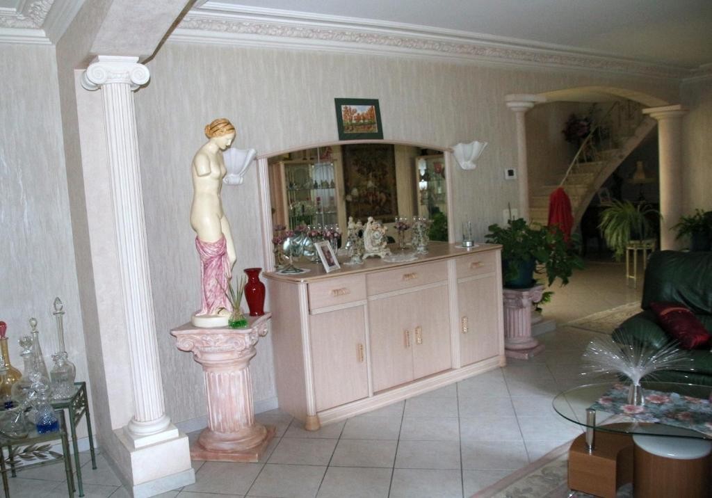 Field Pendule, Service de Garde d'Enfants à Domicile à Issel