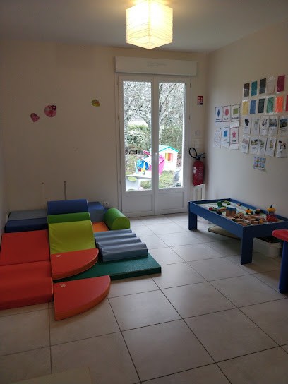 Mam Les Petits Doudous, Assistante Maternelle à Saint-Roch