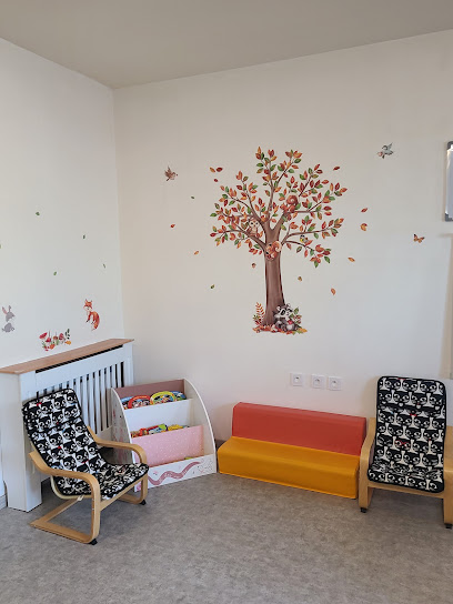 Mam Little Happiness, Service De Garde D'enfants À Domicile à Saint-Étienne-du-Rouvray