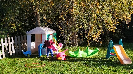 Nounou Blandine, Assistante Maternelle à Entre-deux-Guiers