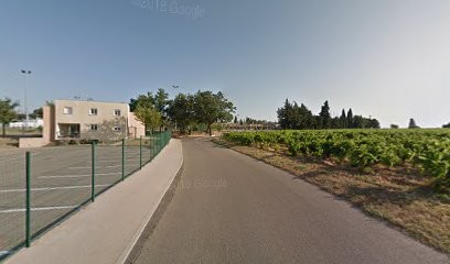 Association Les Cigalous, Crèche à Sainte-Cécile-les-Vignes