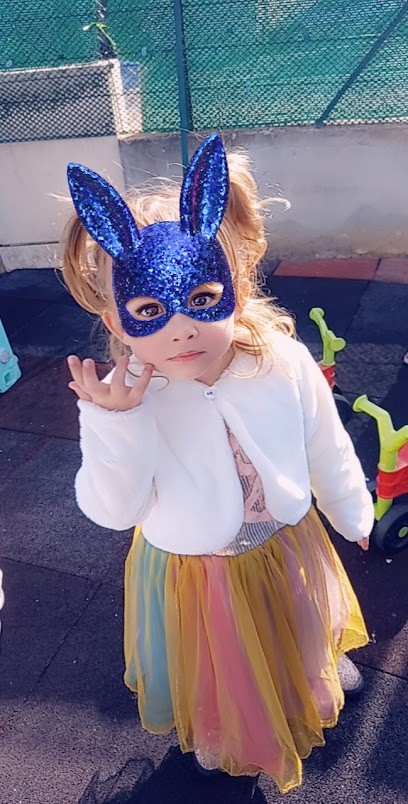Pays Mamours, Assistante Maternelle à Hyères