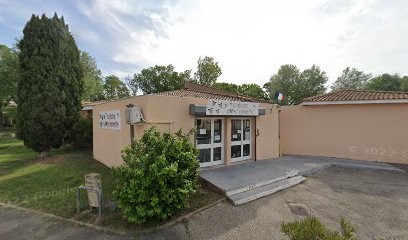 Collective Crèche Pom Reinette, Crèche au Pontet