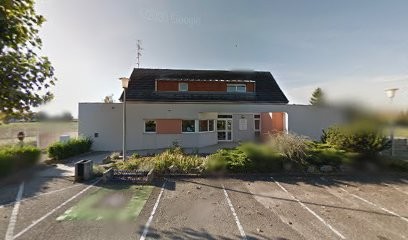 Childcare Center Les Harzalas, Crèche à Volgelsheim