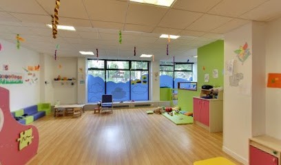 Crèche Kid's Cool - Montrouge, Crèche à Montrouge