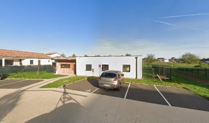 La Cahute Des Loulous, Crèche à Sancé