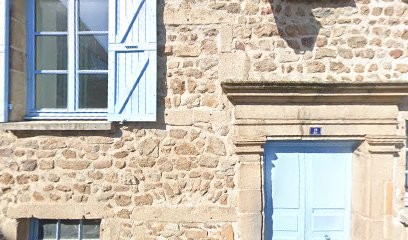 Mille Et Un Petits Pas, Crèche à Pélussin