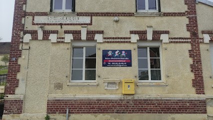 Mam'o'couzinelle, Assistante Maternelle à Thiescourt