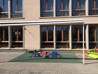 Crèche Les P'tits Ours, Crèche à Molsheim
