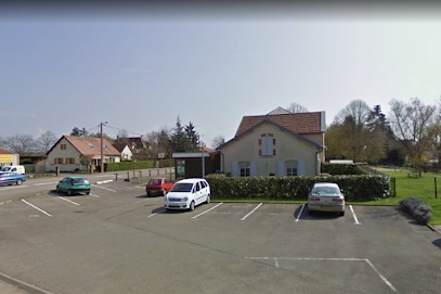 Les Mançounets, Crèche à Jussey