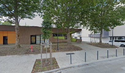 Crèche Madiba, Crèche à Évreux