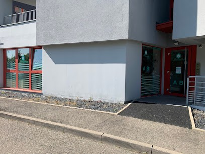 Micro-crèches Lionskids, Crèche à Mulhouse