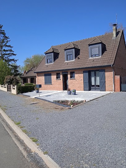 Sylvie Lefebvre Childminder, Assistante Maternelle à Raimbeaucourt