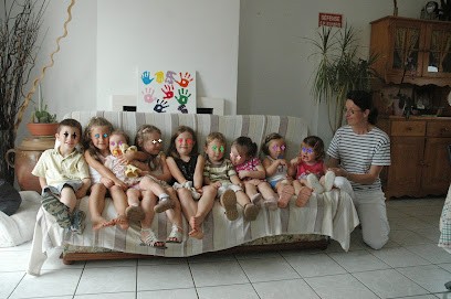 Christine Nounou Biganos, Assistante Maternelle à Biganos