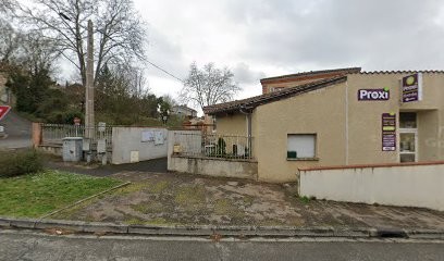 Rpe Caujac - Relais Petite Enfance - Ccba, Assistante Maternelle à Caujac