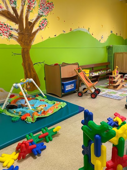 Relay Petite Enfance, Crèche à Souffelweyersheim