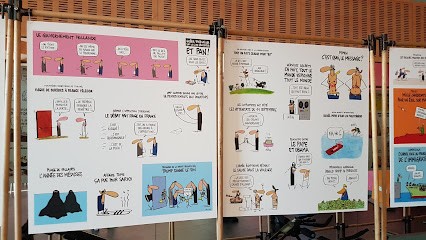 Relay, Service de Garde d'Enfants à Domicile à Marseille 16