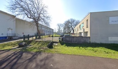 Petite Enfance Familles Cultures, Crèche à Villenave-d'Ornon