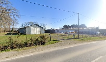 Quemerais Stephanie, Crèche à Châteauneuf-d'Ille-et-Vilaine