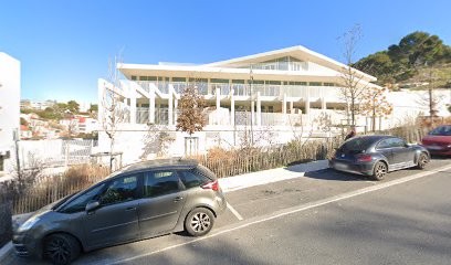 Crèche Municipale La Savine, Crèche à Marseille 15
