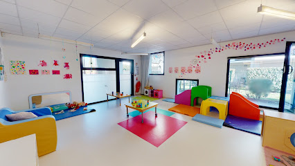 Creche, Crèche à Toulouse